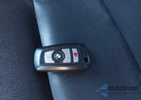 2016 BMW 535I xDrive z USA, uszkodzony, nr VIN WBA5B3C52GD549806